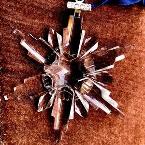 Swarovski Annual Ornament 2006